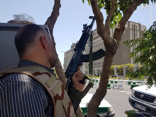 کلاش ۱۳۳ ایران را بهتر بشناسید +عکس - مشرق نیوز