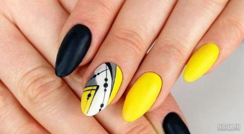 25 Fabulous Flame Nail Ideas To Make You The Hottest Girl | Purple ...