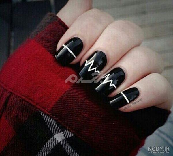 Karina adlı kullanıcının MANICURE & PEDICURE panosundaki Pin | Tırnak ...