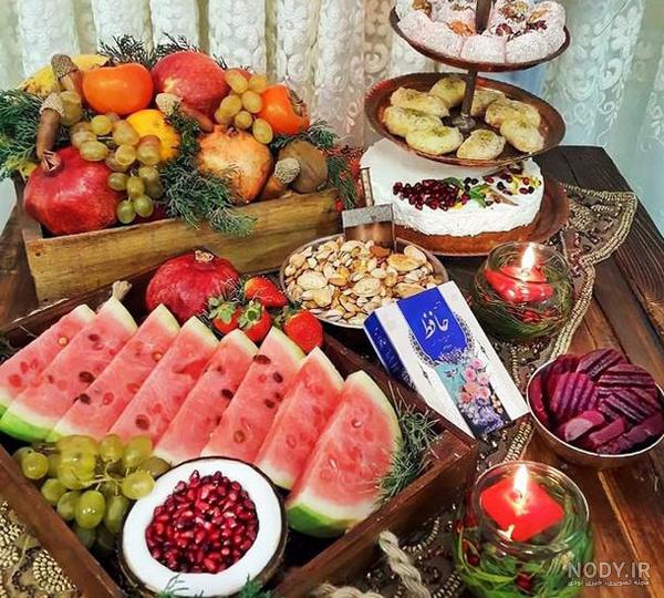 130 عکس پروفایل شب یلدا + عکس نوشته های یلدا مبارک - دلبرانه 130 عکس پروفایل شب یلدا + عکس نوشته های یلدا مبارک - دلبرانه