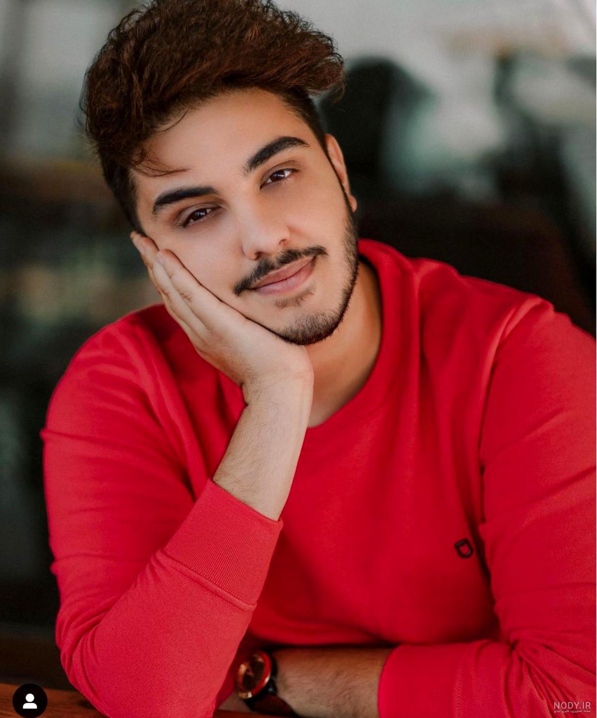 آرون افشار