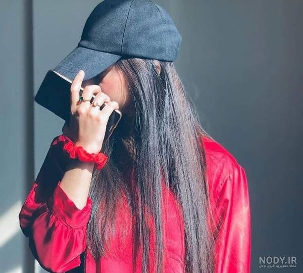 آلبوم عکس دخترونه با کلاه گپ برای پروفایل (2019) - تــــــــوپ تـــــــــاپ آلبوم عکس دخترونه با کلاه گپ برای پروفایل (2019) - تــــــــوپ تـــــــــاپ