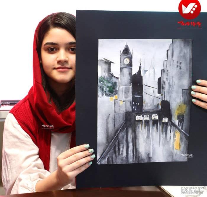 آموزش نقاشی -آموزش نقاشی نوجوانان-نقاشی کودک 2018 آموزش نقاشی -آموزش نقاشی نوجوانان-نقاشی کودک 2018