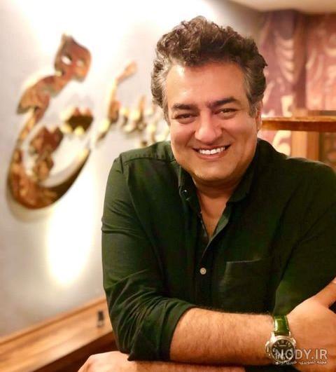 آیا می دانستید این مرد جذاب خواهرزاده فردین است ؟! + عکس ها و بیوگرافی آقای بازیگر آیا می دانستید این مرد جذاب خواهرزاده فردین است ؟! + عکس ها و بیوگرافی آقای بازیگر