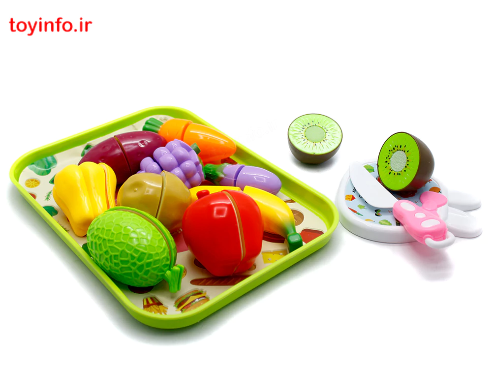 اسباب بازی و تاثیر آن در رشد و خلاقیت کودک؟