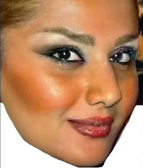اولین عکس نوزاد مهراد جم و دنیا جهانبخت / عکس