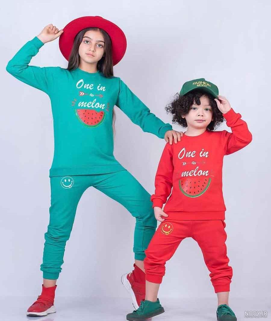 ایده عکس شب یلدا برای نوزادان