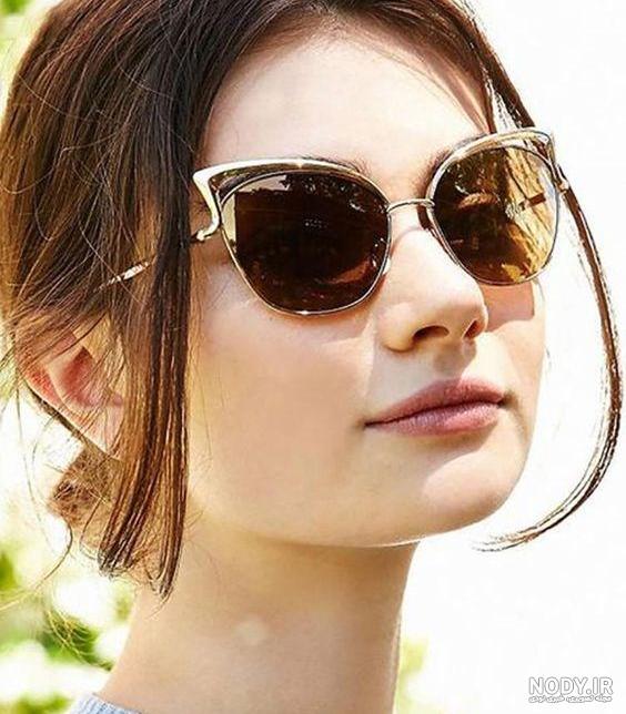 بند عینک فیمو مدل پاستیلی شیک - بانک آرایشی