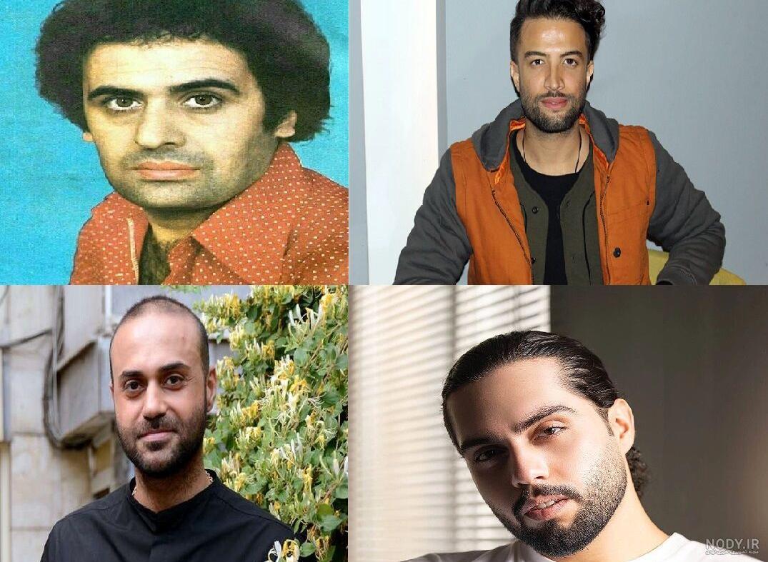 بیوگرافی حامیم خواننده و همسرش با عکس + فرزندان