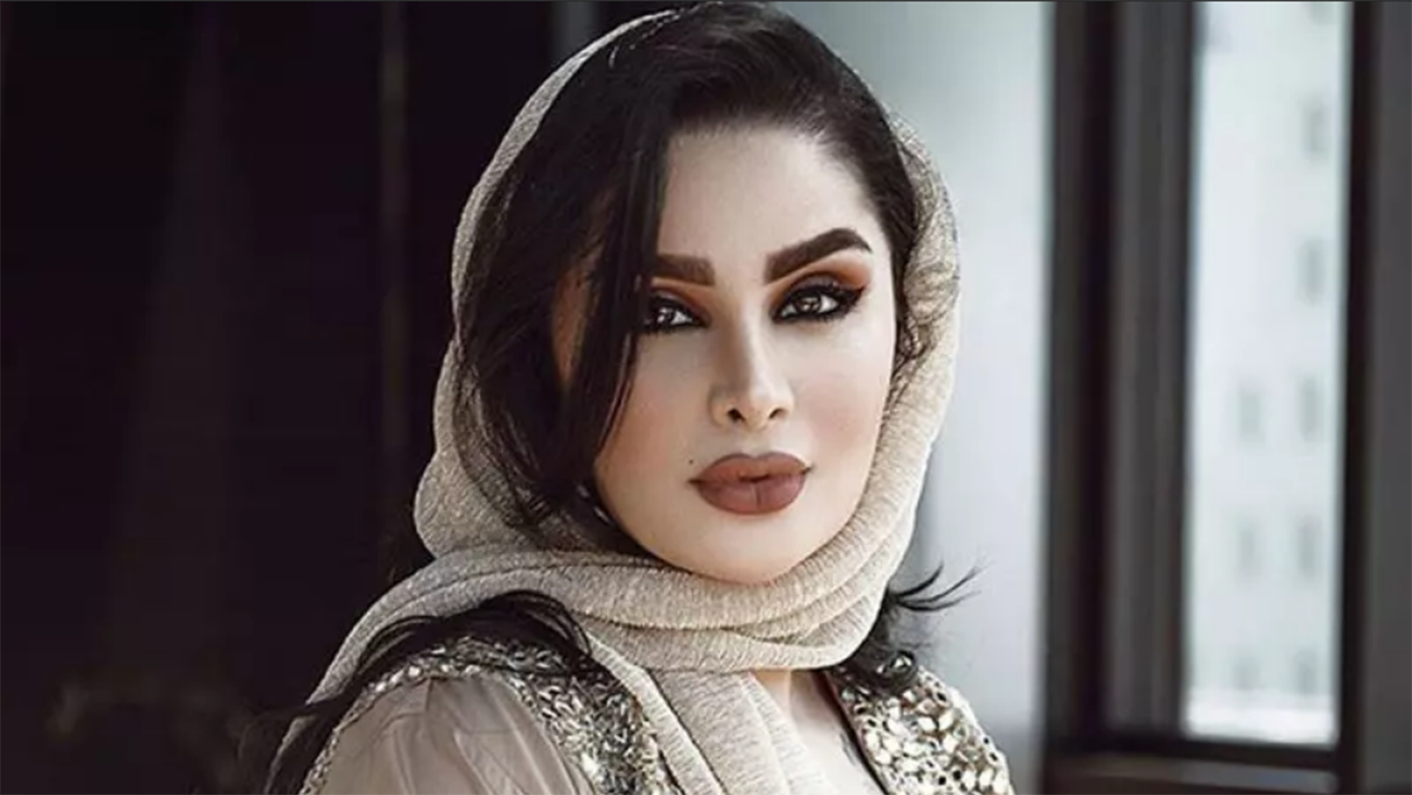 بیوگرافی دنیا جهانبخت + عکس ها و حواشی جدید او در ترکیه - سایت ایران انفجار