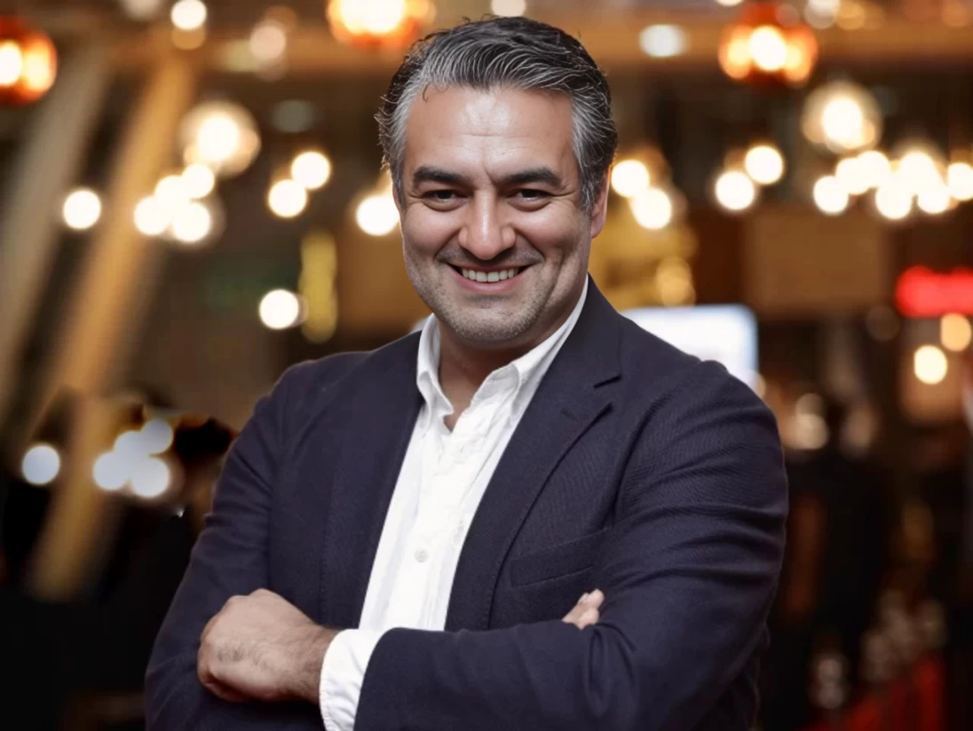 تبریک تولد پندار اکبری به همبازی خود در سریال «گاندو» /عکس تبریک تولد پندار اکبری به همبازی خود در سریال «گاندو» /عکس