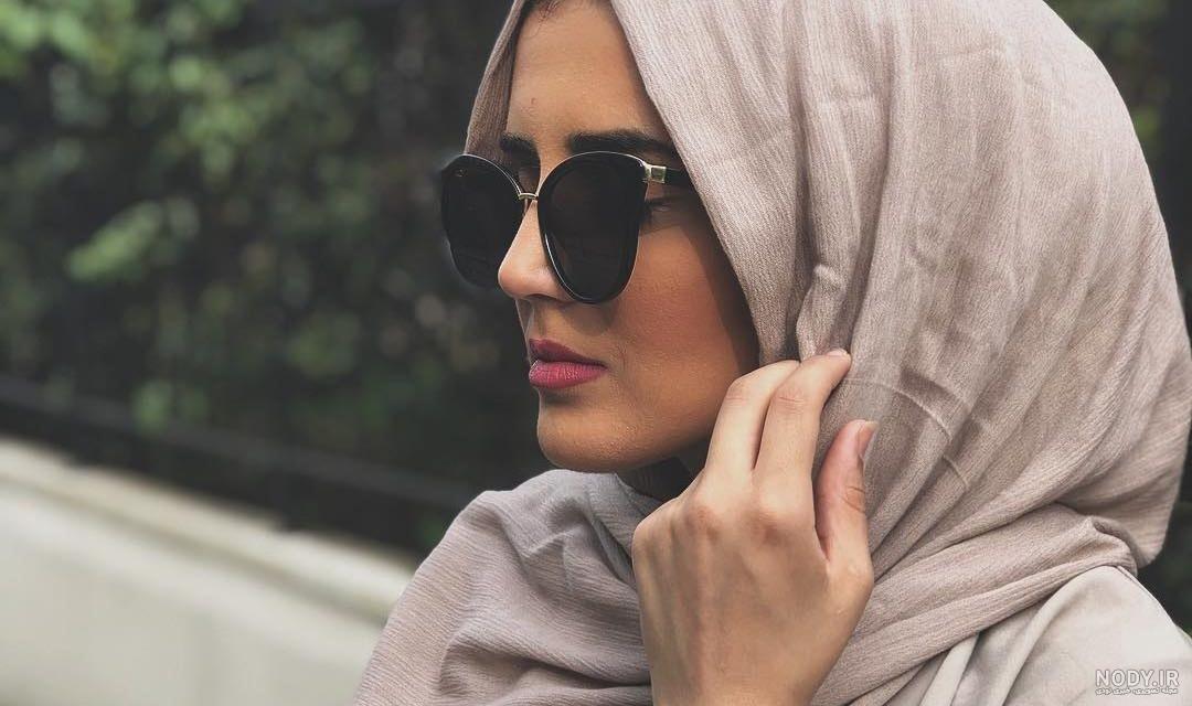 حضور پرافتخار مژده لواسانی در موزه لوور فرانسه با چادر/ باعث افتخارین خانوم! +عکس حضور پرافتخار مژده لواسانی در موزه لوور فرانسه با چادر/ باعث افتخارین خانوم! +عکس