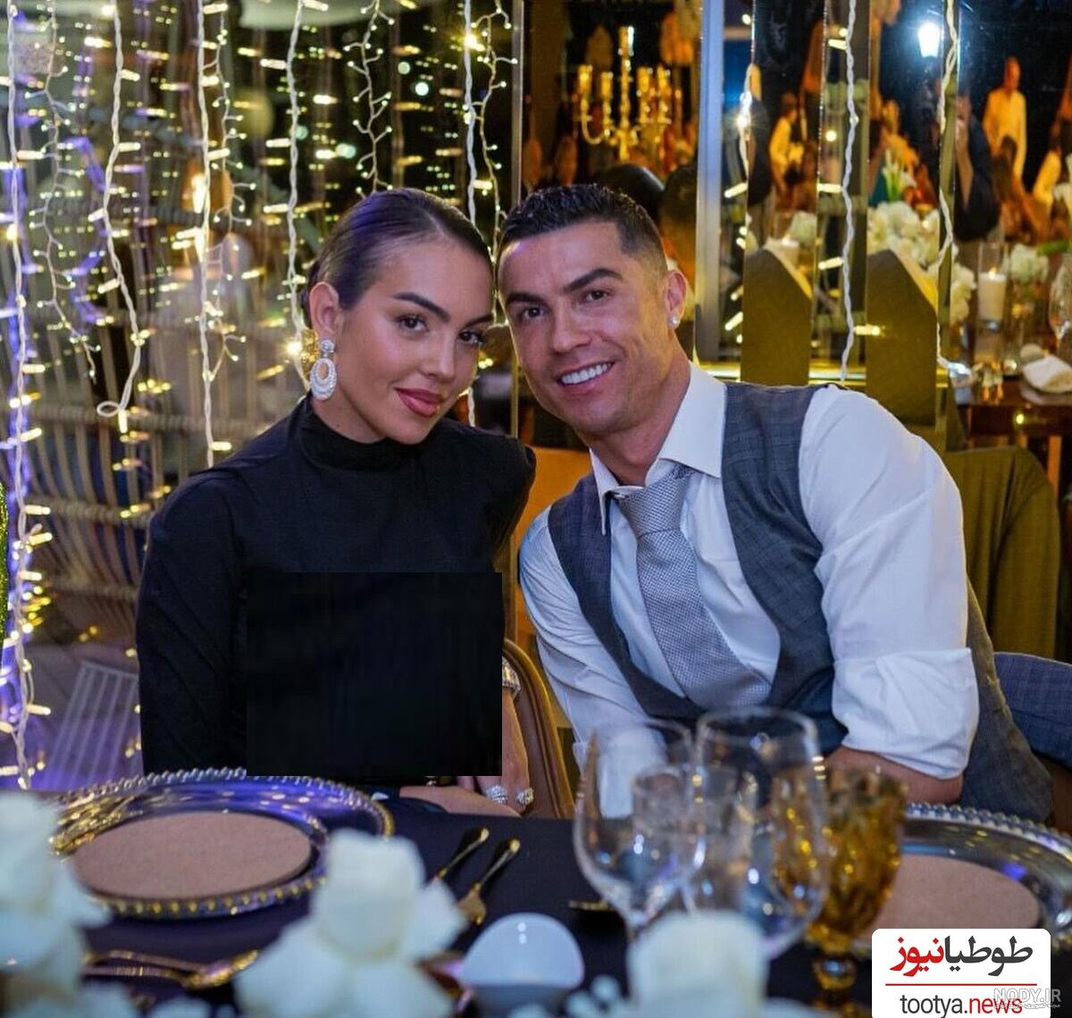 خانه کریستیانو رونالدو در مادرید با تصاویر و تیزرهای با کیفیت و جذاب