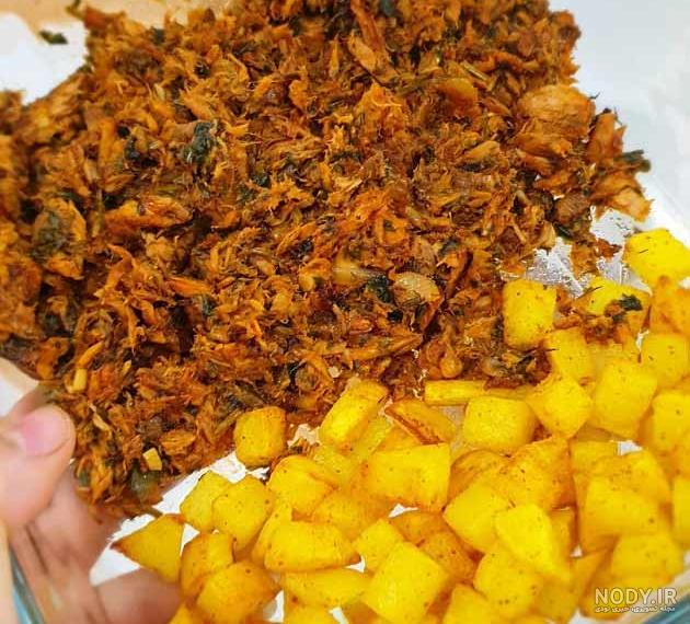 خرید و قیمت کنسرو تن ماهی مکنزی در روغن گیاهی مقدار 180 گرمی (جدید) از غرفه  فروشگاه به کالا