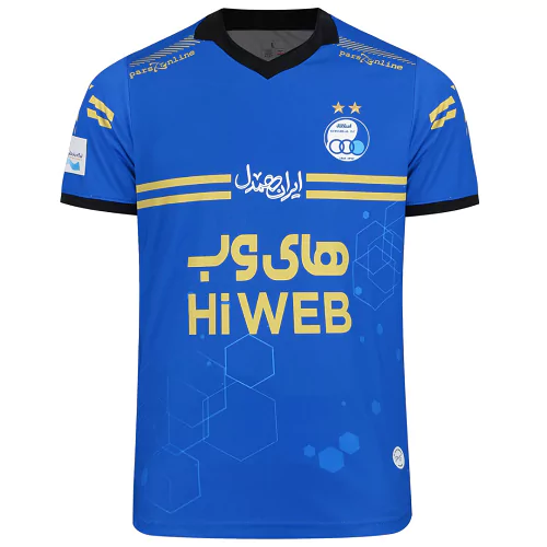 خرید لباس استقلال 2022 💙 کیت جدید اصلی و کلاسیک تاج - ماگرتا خرید لباس استقلال 2022 💙 کیت جدید اصلی و کلاسیک تاج - ماگرتا