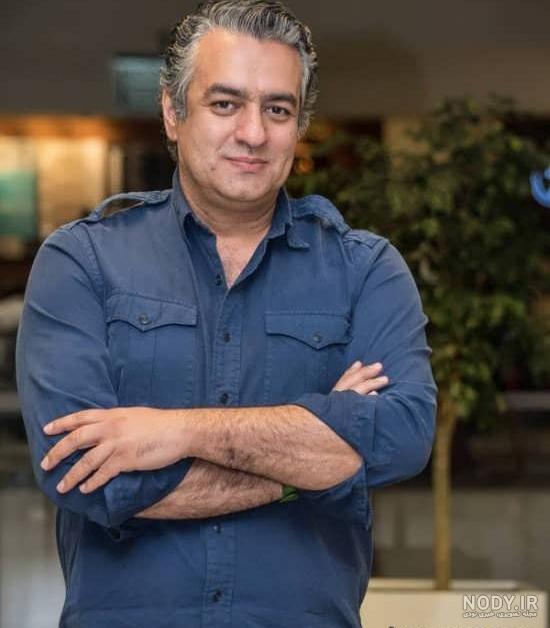 خواهرزاده فردین بازیگر سریال‌ مهران مدیری (+عکس)