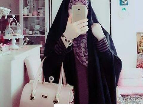 دانلود عکس پروفایل دختر فانتزی با حجاب و عینکی خوشگل دانلود عکس پروفایل دختر فانتزی با حجاب و عینکی خوشگل