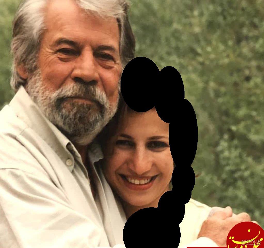 دو تصویر از لیلا حاتمی و لیلی رشیدی در روزهای خوش کودکی و غم فراق پدر - خبرآنلاین دو تصویر از لیلا حاتمی و لیلی رشیدی در روزهای خوش کودکی و غم فراق پدر - خبرآنلاین