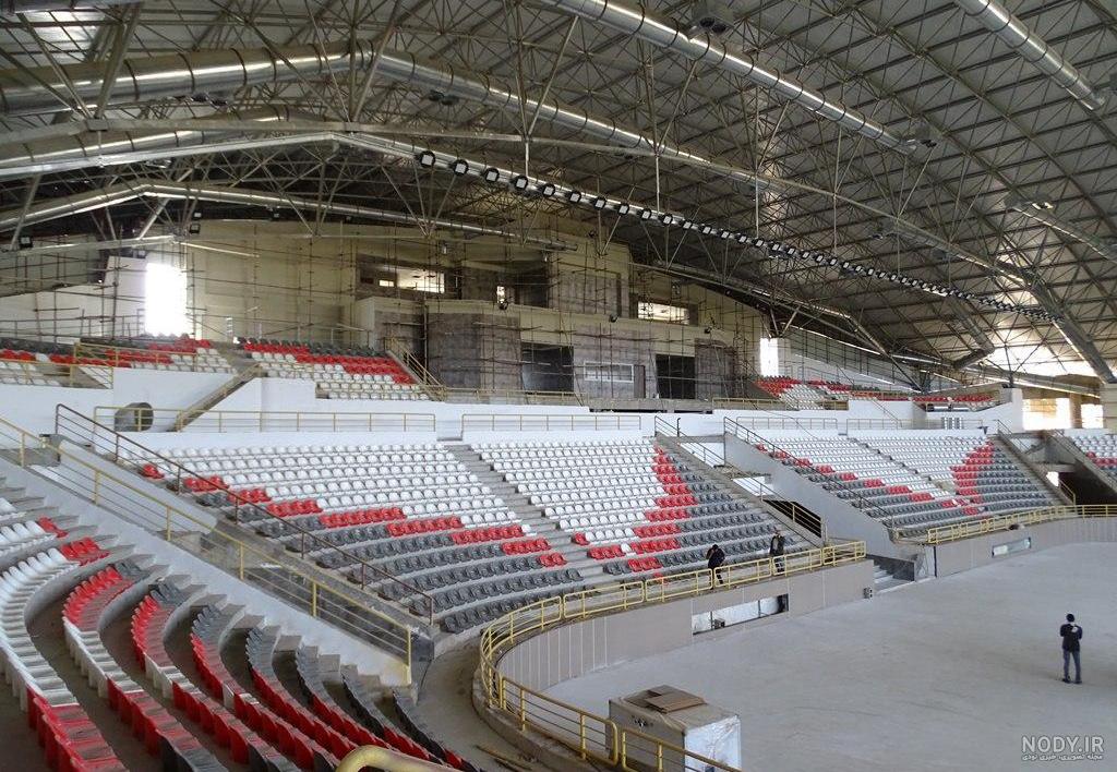 دیدار تراکتور - پرسپولیس احتمالاً در ورزشگاه شهید سلیمانی - تسنیم