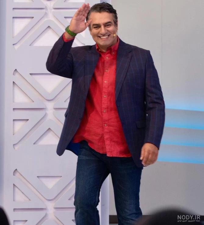 سام نوری خواهر زاده فردین ازدواج کرد +عکس سام نوری خواهر زاده فردین ازدواج کرد +عکس