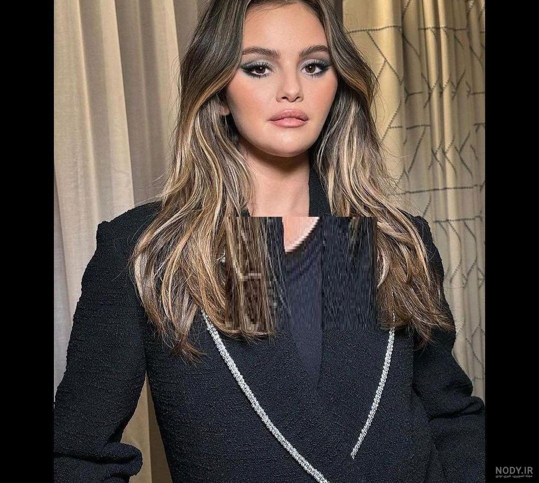 سلنا گومز