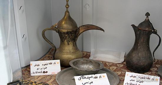 صدها عکس جذاب خانه های قدیمی و سنتی حیاط دار که حالتون رو خوب میکنه