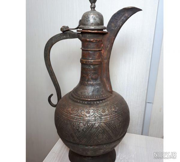 صدها عکس جذاب خانه های قدیمی و سنتی حیاط دار که حالتون رو خوب میکنه