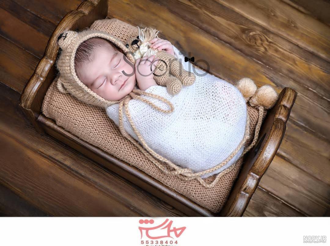 عکس آتلیه نیم رخ