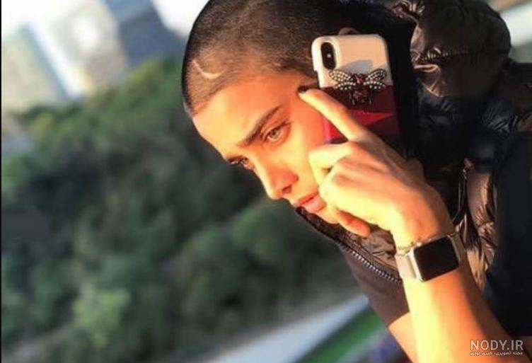 عکس تینا آخوند تبار :: خوش آمدید