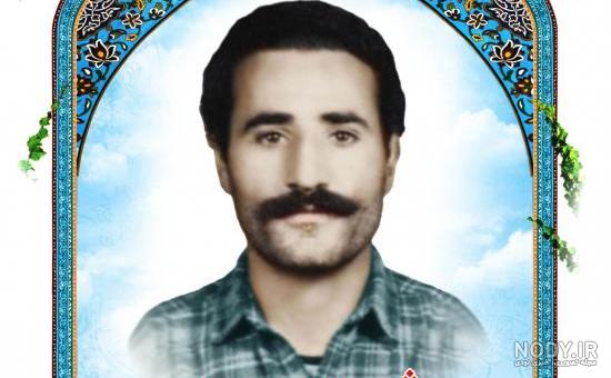 عکس حسین رمضانی