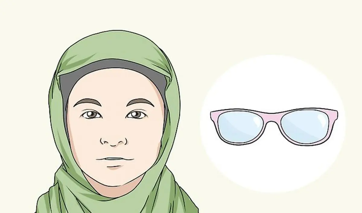 عکس دختر با حجاب برای پروفایل؛ 60 عکس دخترونه با حجاب و زیبا - ستاره عکس دختر با حجاب برای پروفایل؛ 60 عکس دخترونه با حجاب و زیبا - ستاره