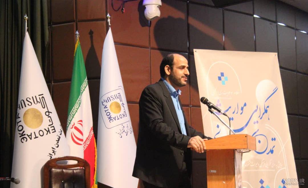 عکس سرهنگ حسین رمضانی عکس سرهنگ حسین رمضانی
