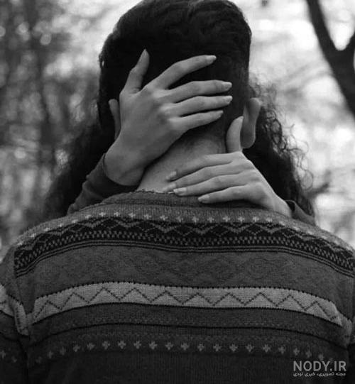 عکس شهریار ایرانی - عکس نودی
