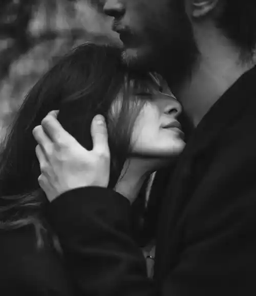 عکس عاشقانه برای استوری روبیکا