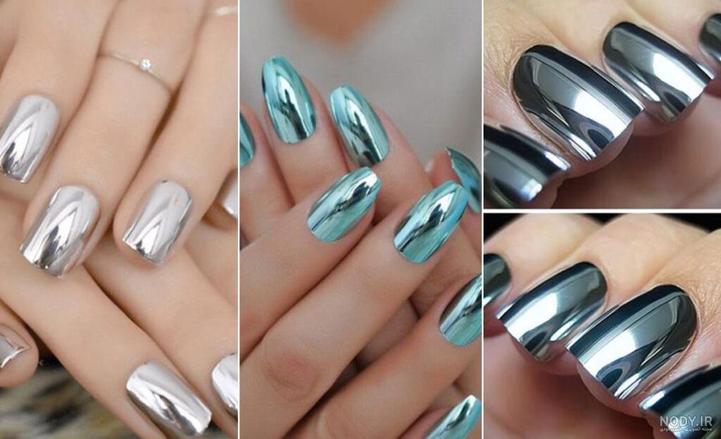 عکس لاک کرومی عکس لاک کرومی