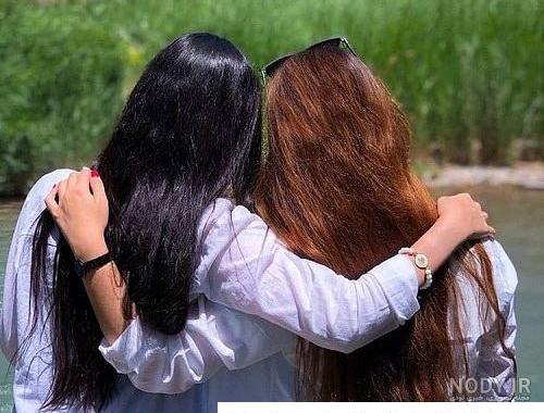 عکس لاکچری رفیق