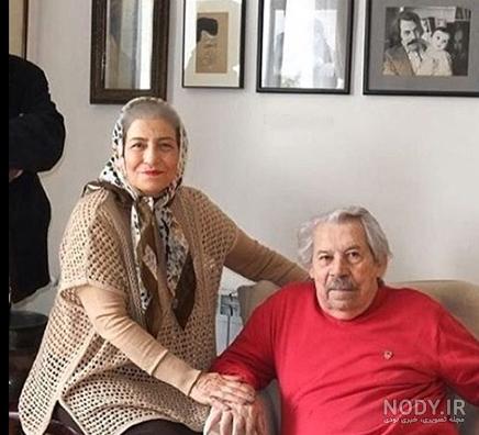 عکس لیلی رشیدی