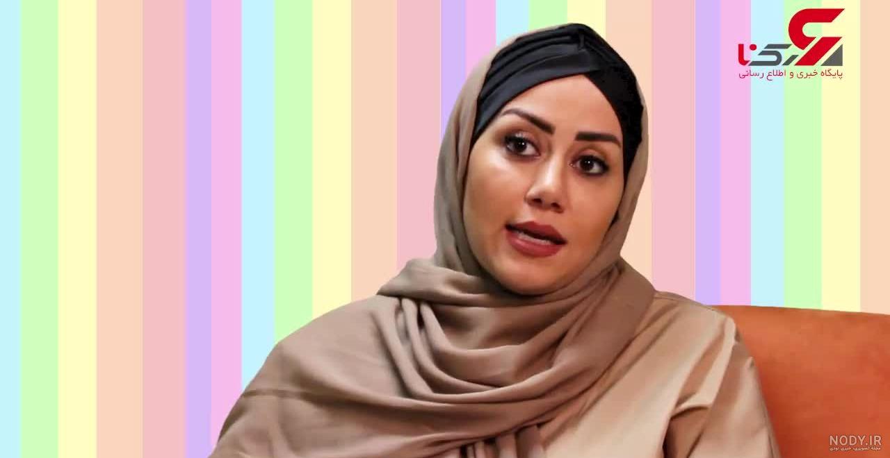 عکس مادرانه خاله قاصدک همراه پسرش عکس مادرانه خاله قاصدک همراه پسرش