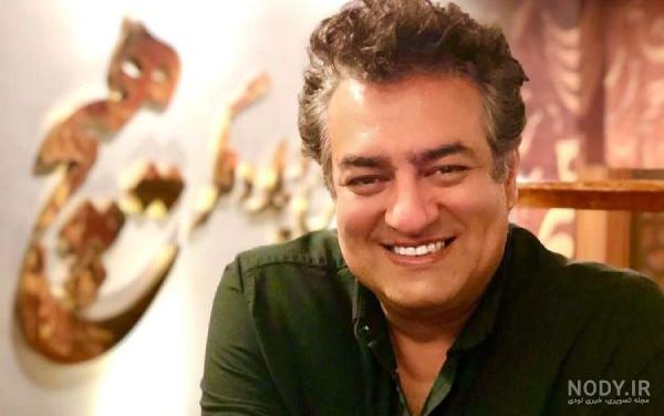 عکس مادر سام نوری عکس مادر سام نوری
