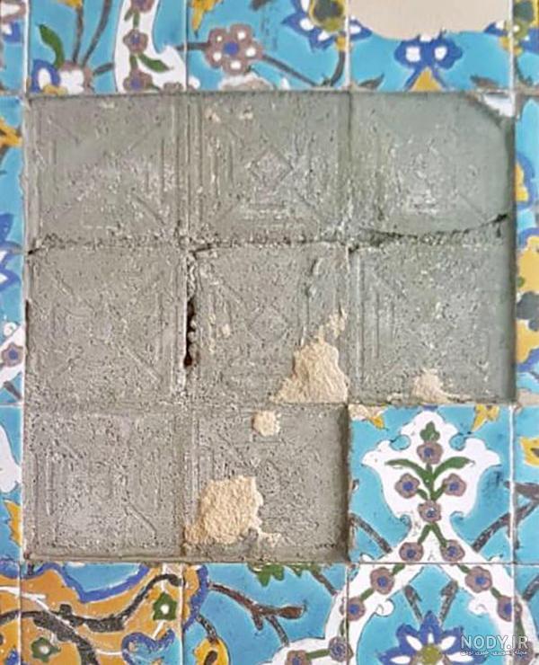 عکس نمایشگاه اصفهان