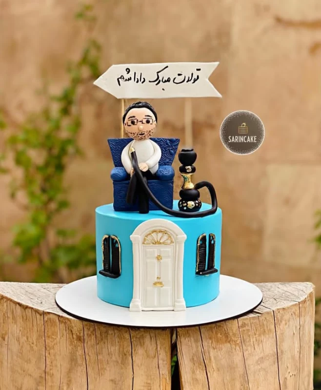 عکس نوشته طنز روز پدر