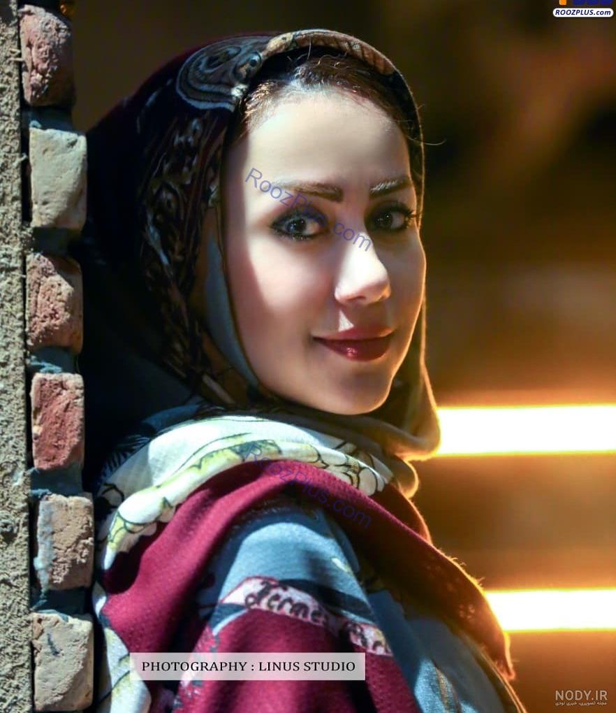 عکس همسر خاله قاصدک عکس همسر خاله قاصدک