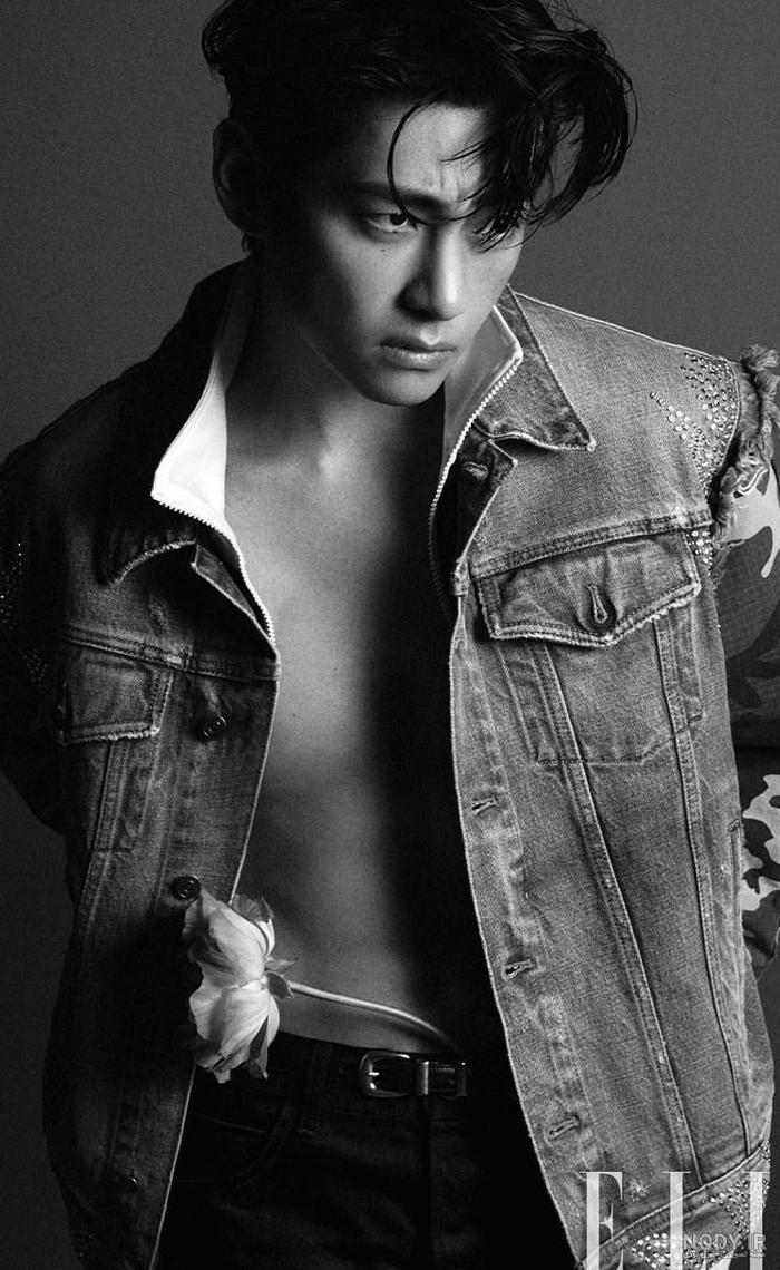 عکس "وی" گروه BTS با نامزدش را دیده اید؟ /عکس - بازتاب آنلاین