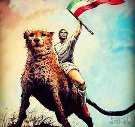 عکس پروفایل ایرانی