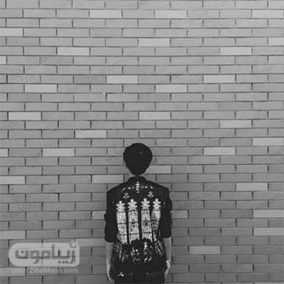 عکس پروفایل سیاه سفید خاص دخترانه و پسرانه برای تلگرام، اینستاگرام و واتساپ  • مجله تصویر زندگی