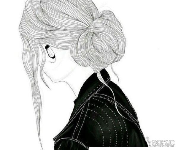 عکس پروفایل مشکی ساده و غمگین برای روزهای غم انگیز زندگی عکس پروفایل مشکی ساده و غمگین برای روزهای غم انگیز زندگی