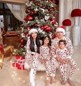 عکس پولدارترین پسر ایران