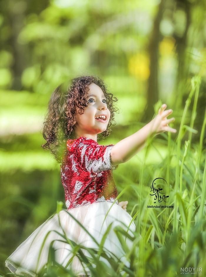 عکس کودک دختر خوشگل عکس کودک دختر خوشگل