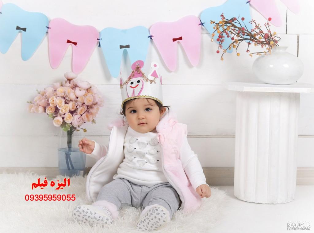 عکس کودک دختر چشم رنگی عکس کودک دختر چشم رنگی