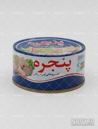 لیست قیمت تن ماهی، ۱۷ شهریور | ترب